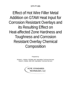 ASME STP-PT-085 pdf