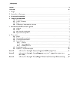 AS ISO 11790:2022 pdf