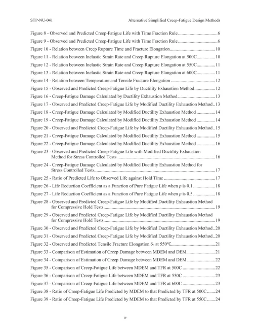 ASME STP-NU-041 pdf