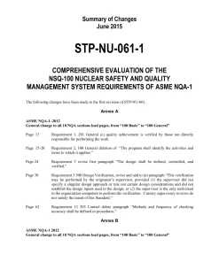 ASME STP-NU-061-1 pdf