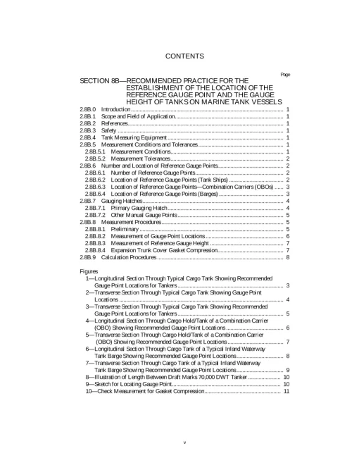 API MPMS Chapter 2.8B (R2019) pdf