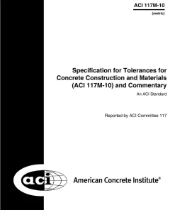 ACI 117M-10 (R2015) pdf