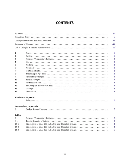 ASME B16.39-2019 pdf