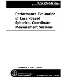 ASME B89.4.19-2021 pdf