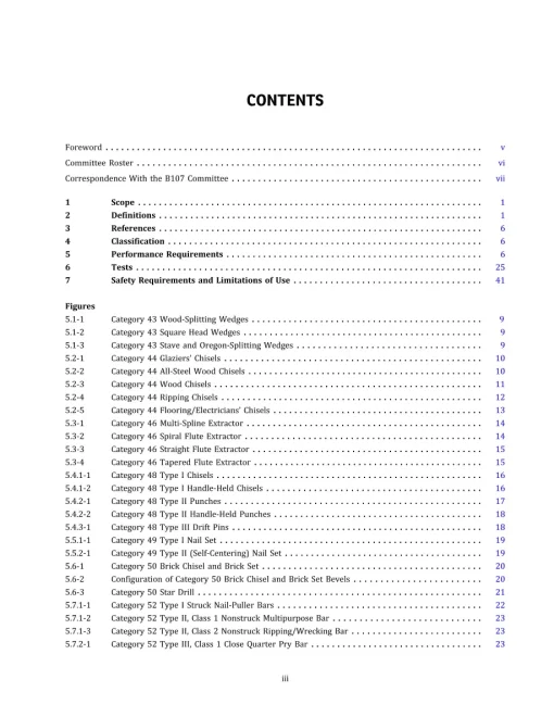 ASME B107.410-2018 (R2023) pdf