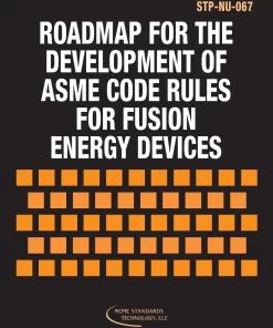 ASME STP-NU-067 pdf