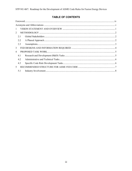 ASME STP-NU-067 pdf