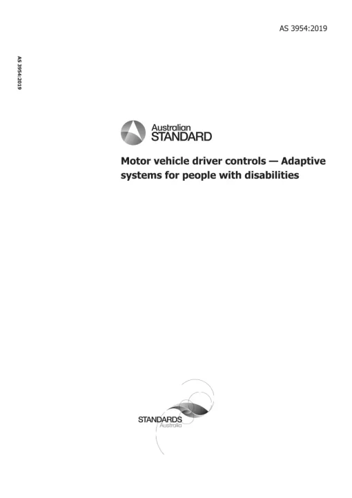 AS 3954:2019 pdf