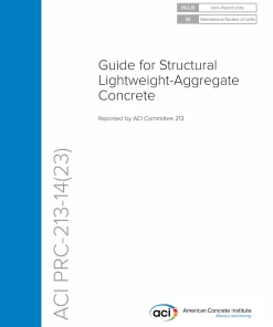 ACI PRC-213-14(23) pdf