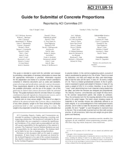 ACI PRC-211.5-14(23) pdf