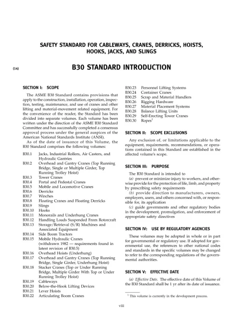 ASME B30.21-2014 (R2019) pdf