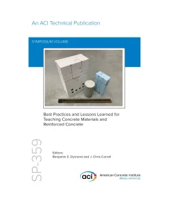 ACI SP-359 pdf