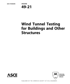 ASCE 49-21 pdf