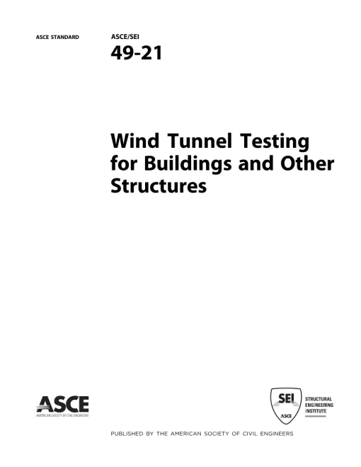 ASCE 49-21 pdf