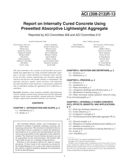 ACI PRC-308-213-13(22) pdf