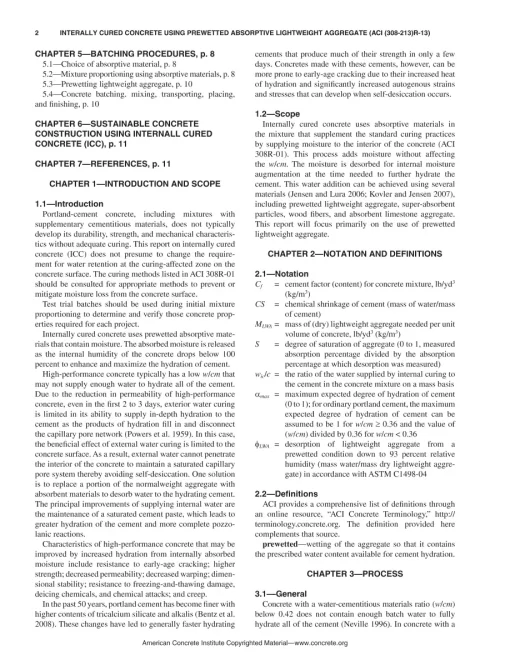 ACI PRC-308-213-13(22) pdf