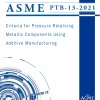 ASME PTB-13-2021 pdf