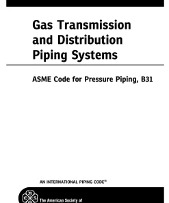 ASME B31.8-2022 pdf