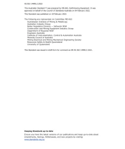 AS ISO 14990.2:2022 pdf