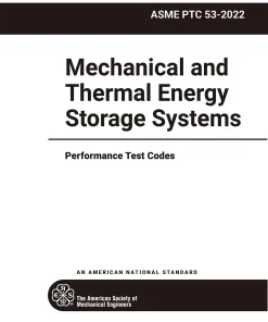 ASME PTC 53-2022 PDF