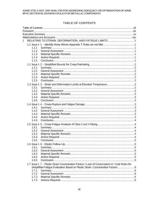 ASME NTB-3-2020 pdf