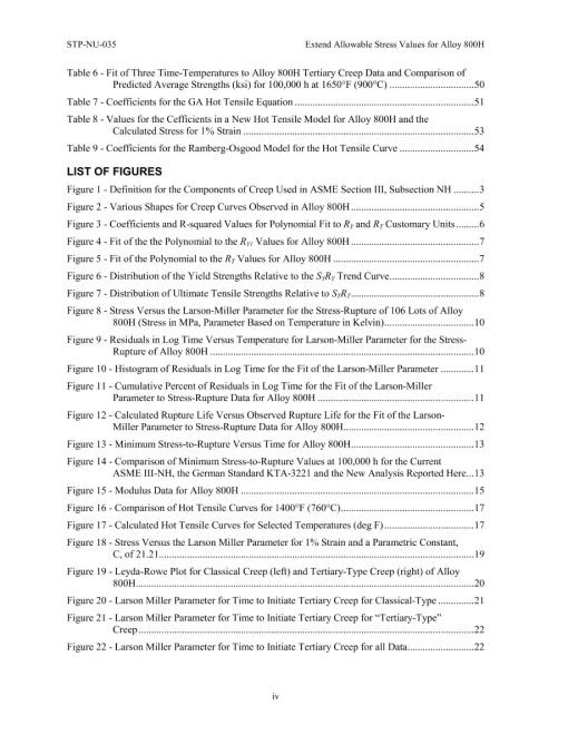 ASME STP-NU-035 pdf