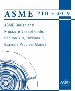 ASME PTB-5-2019 pdf