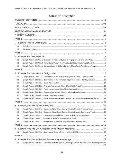 ASME PTB-5-2019 pdf