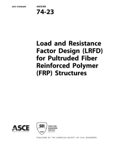 ASCE /SEI 74-23 pdf