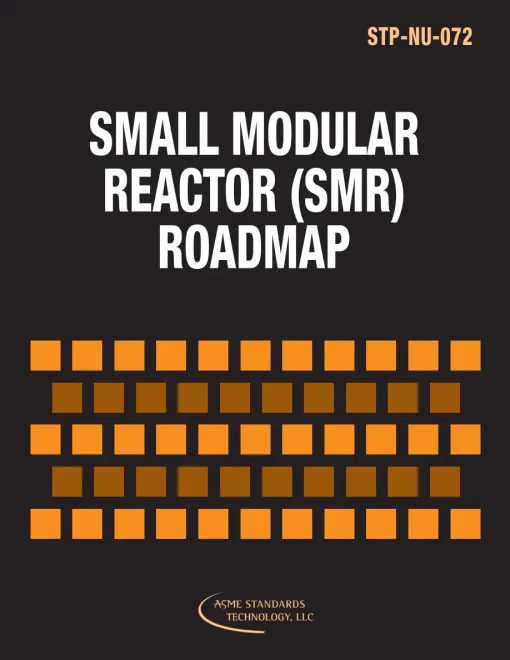 ASME STP-NU-072 pdf