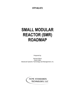 ASME STP-NU-072 pdf