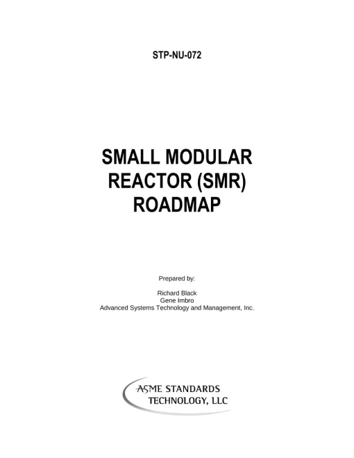 ASME STP-NU-072 pdf