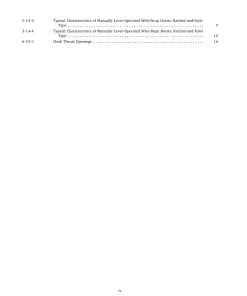 ASME HST-3-2022 pdf