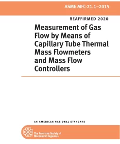 ASME MFC-21.1-2015 (R2020) pdf