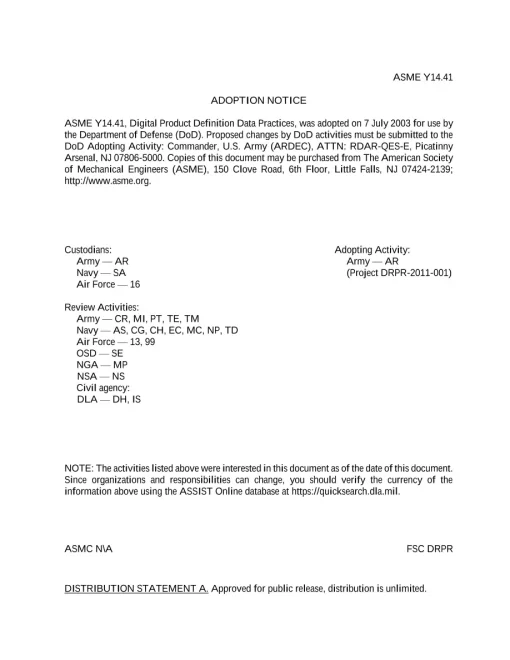 ASME Y14.41-2019 pdf