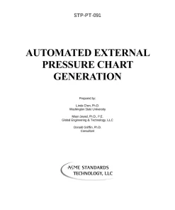 ASME STP-PT-091 pdf