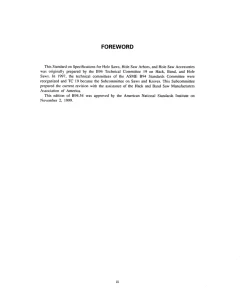 ASME B94.54-1999 (R2020) pdf