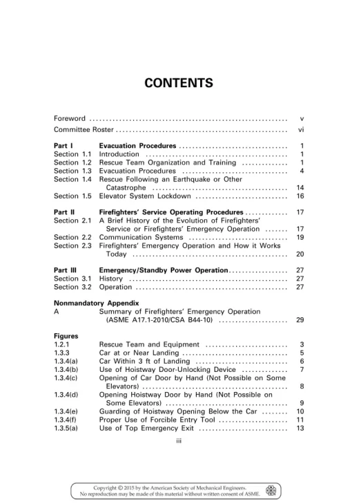 ASME A17.4-2015 pdf