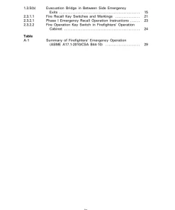 ASME A17.4-2015 pdf