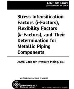 ASME B31J-2023 pdf