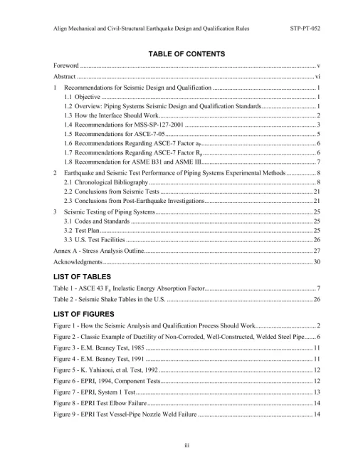 ASME STP-PT-052 pdf