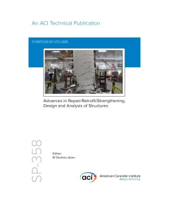 ACI SP-358 pdf