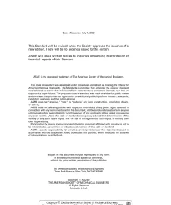 ASME B89.1.10M-2001 (R2021) pdf