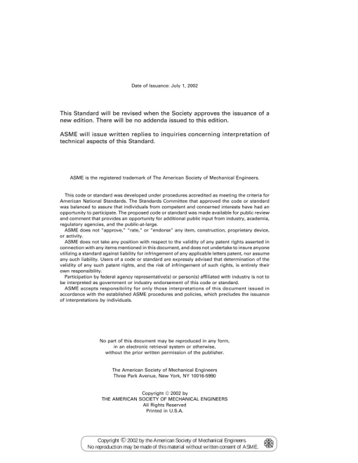 ASME B89.1.10M-2001 (R2021) pdf