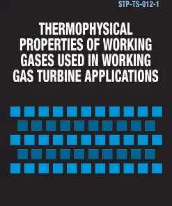 ASME STP-TS-012-1 pdf