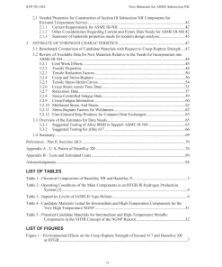 ASME STP-NU-042 pdf