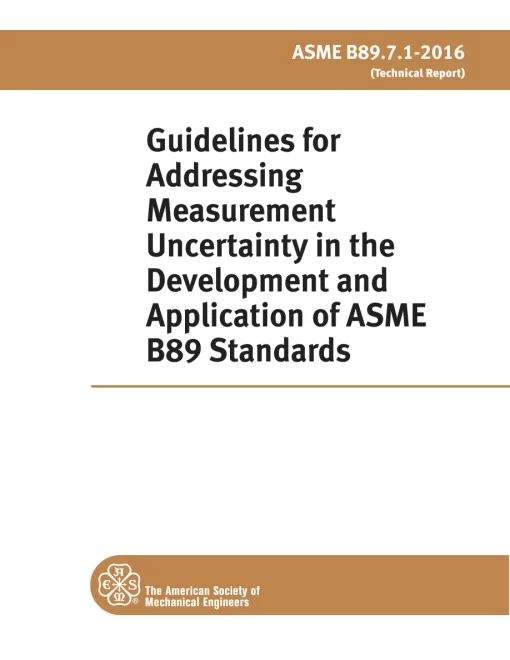 ASME B89.7.1-2016 pdf