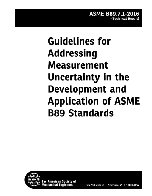 ASME B89.7.1-2016 pdf