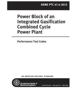 ASME PTC 47.4-2015 (R2020) pdf