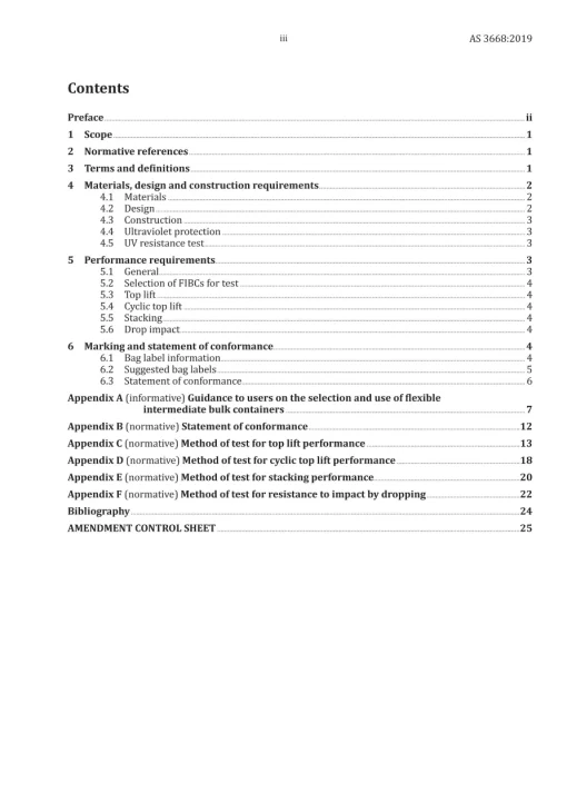 AS 3668:2019 pdf